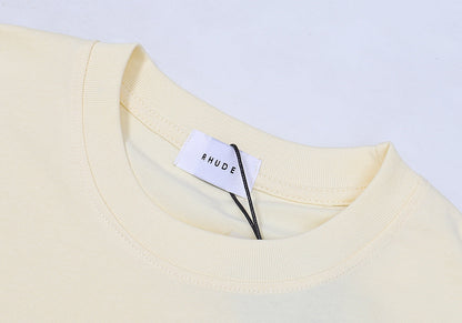 RHUDE Fox Hound Tee
