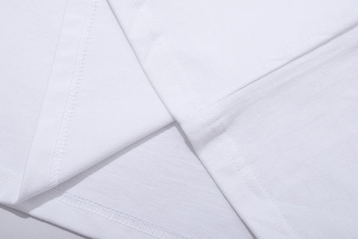 RHUDE Pocket Logo Tee