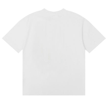 RHUDE Cannes Beack Tee