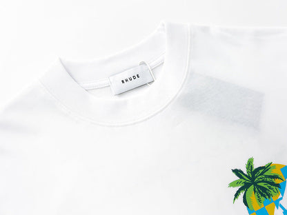 RHUDE T-Shirts