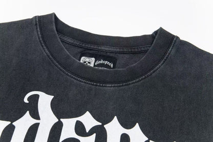 GODSPEED Glitchy T-Shirt