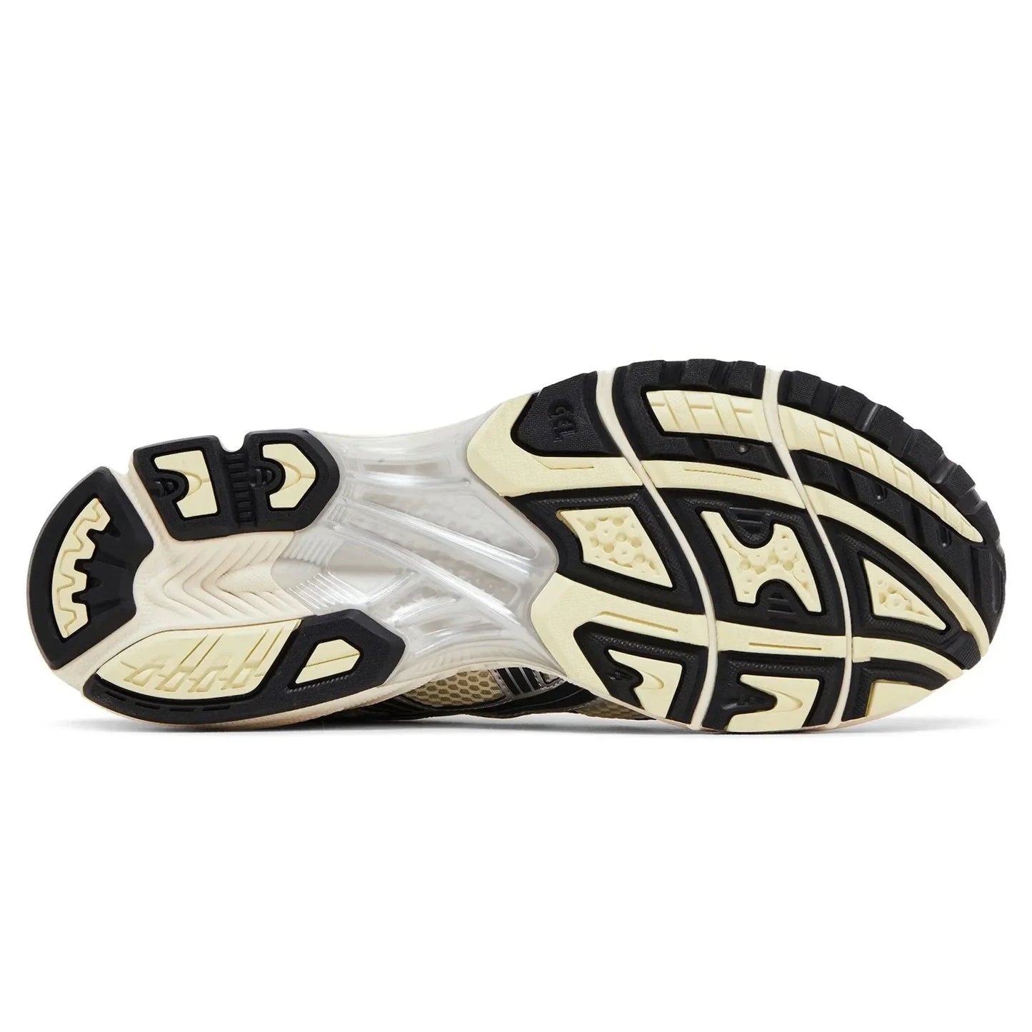 ASICS Gel-Kayano 14 Oyster White Steeple Grey
