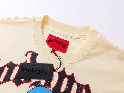 GODSPEED Smell the Roses Tee