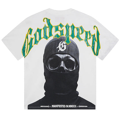 GODSPEED Balaclava Szn T-Shirt