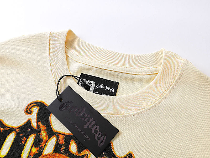 GODSPEED Rock Dreams T-Shirt