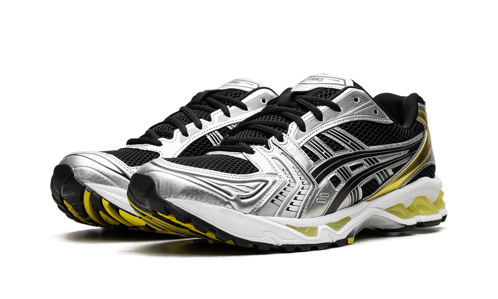 Asics Gel Kayano 14 Lemon Spark