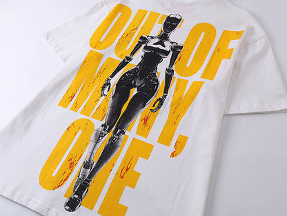 GODSPEED Alexa T-Shirt