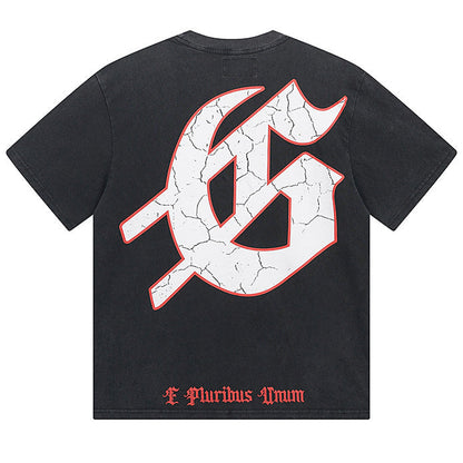 GODSPEED Pale Horse T-Shirt