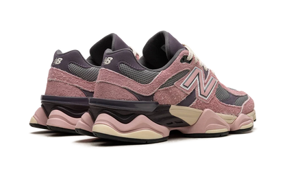 U9060YSO New Balance 9060 Pink Lavender