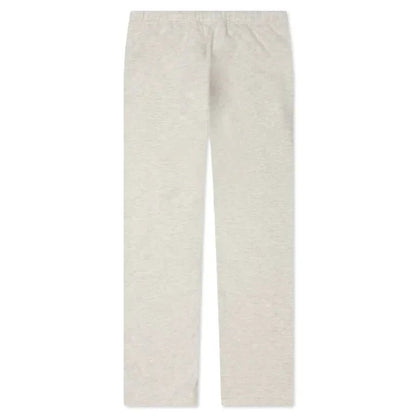 Fear of God Essentials Core Collection Relaxed Sweatpants Light Oatmeal