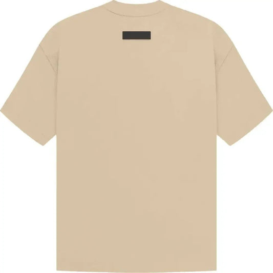 Fear of God Essentials SS23 Tee Sand