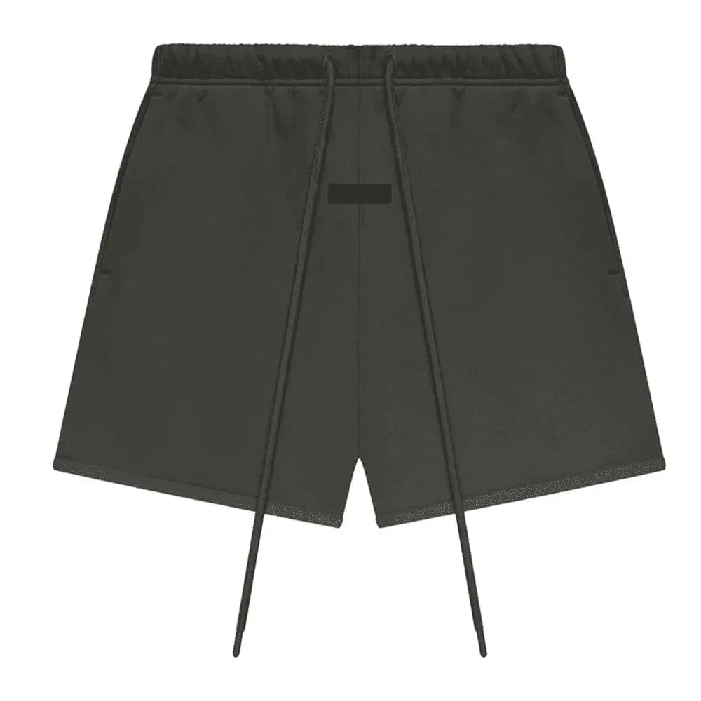 Fear Of God Essentials Sweatshort Ink