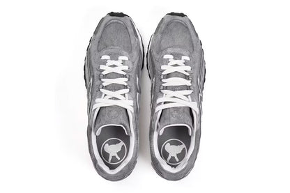 U204LSE1 New Balance 204L Basketcase Grey