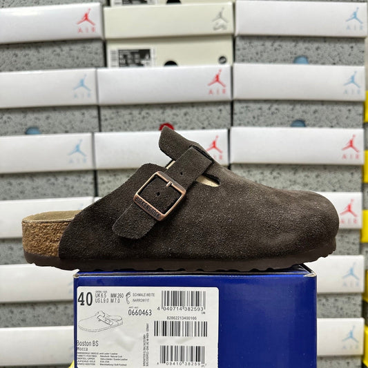 Birknstock Clogs