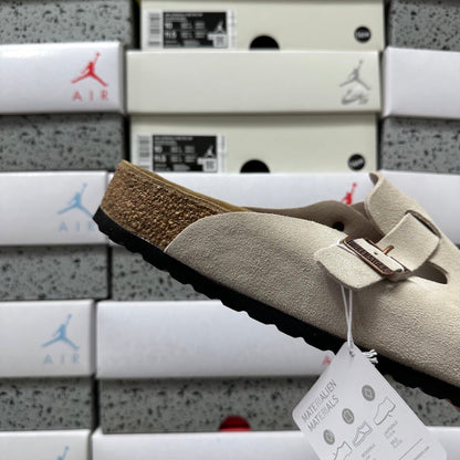 Birknstock Clogs