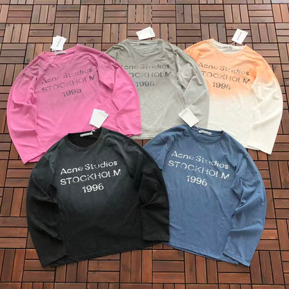 AcneStdios Longsleeve