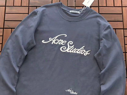 AcneStdios Longsleeve