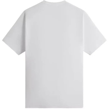 Kith x Batman Joker Tee White