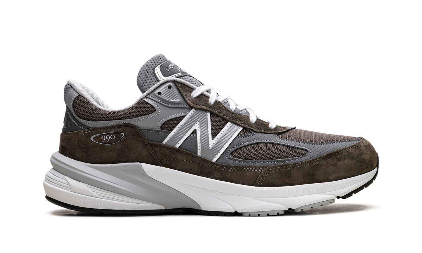 990v6 "MiUSA True Camo White" U990OG6