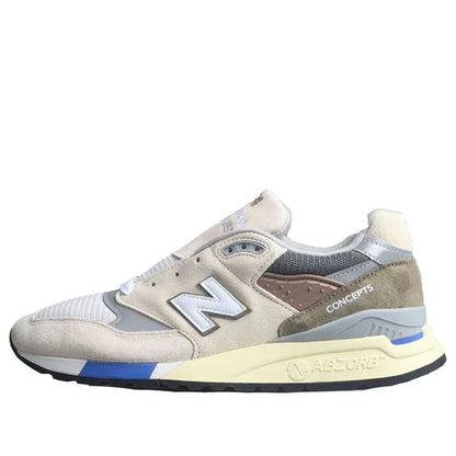 U998CN New Balance 998 MiUSA Concepts C-Note 10th Anni (2023) [NO BOX]