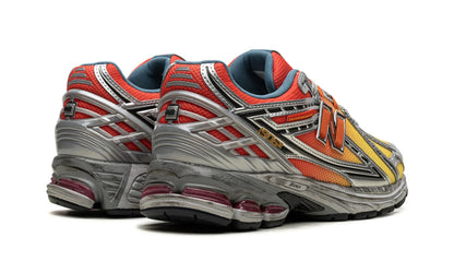 M1906RHJ New Balance 1906R Salehe Bembury Heat Be Hot Lava