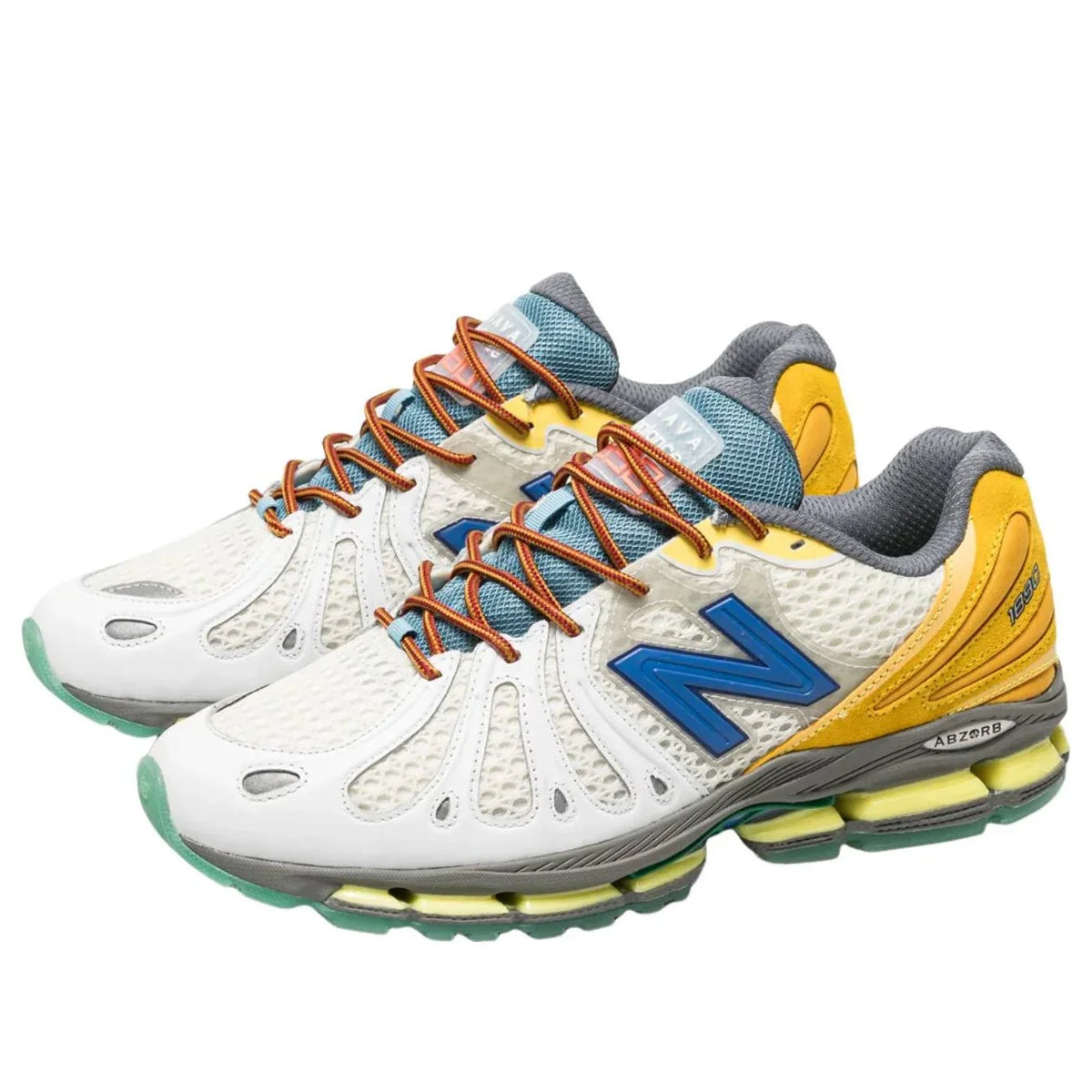 U18901DP New Balance 1890 Action Bronson Hornet Tusk