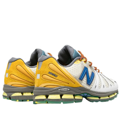 U18901DP New Balance 1890 Action Bronson Hornet Tusk