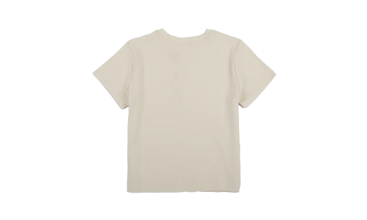 Made in USA Cropped Top "Linen" WT53561LIN