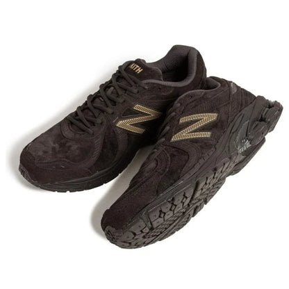 ML860KT2 New Balance 860v2 Kith Espresso