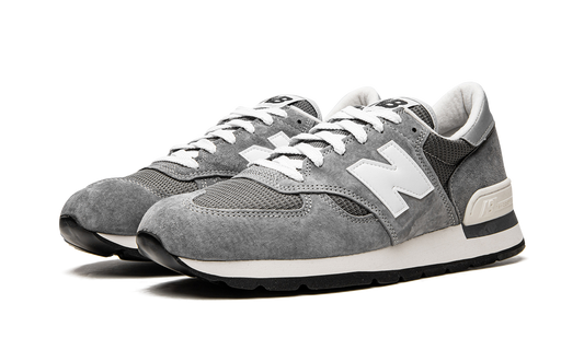 990 "MADE in USA - Grey" M990GR1