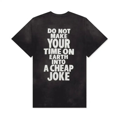 Saint Michael DMJ S/S T-Shirt