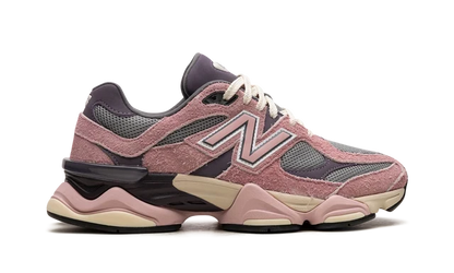 U9060YSO New Balance 9060 Pink Lavender